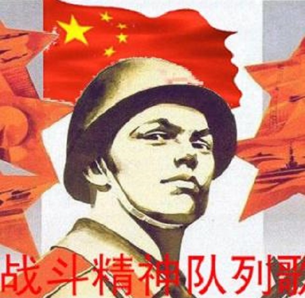 创造佳绩的壮举：全力以赴的战斗精神