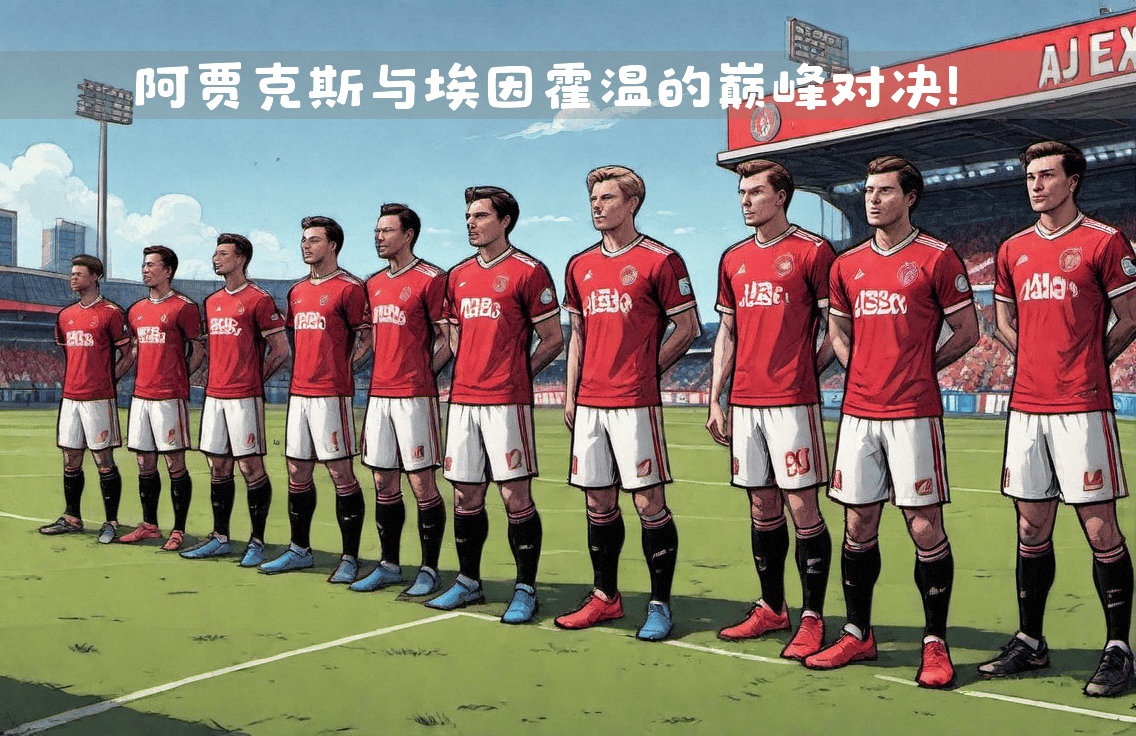 阿贾克斯战术明智，能否取得比赛胜利？的简单介绍
