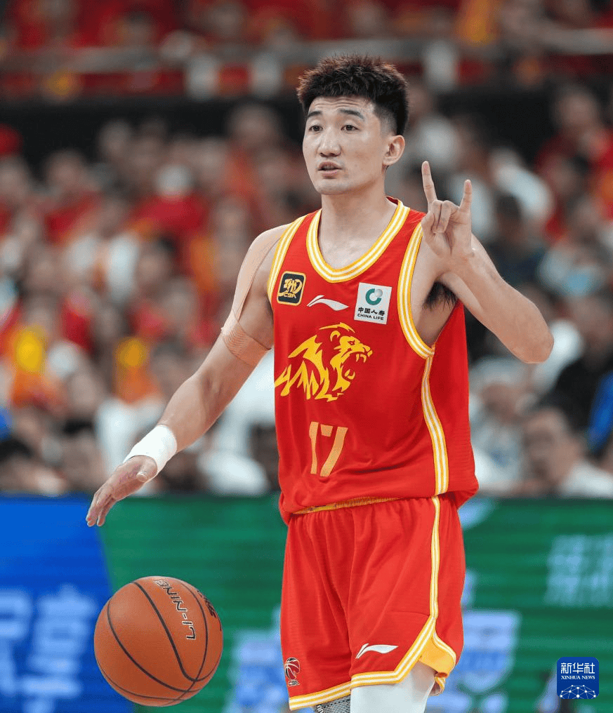 广厦队客场险胜，晋级前景一片光明的简单介绍
