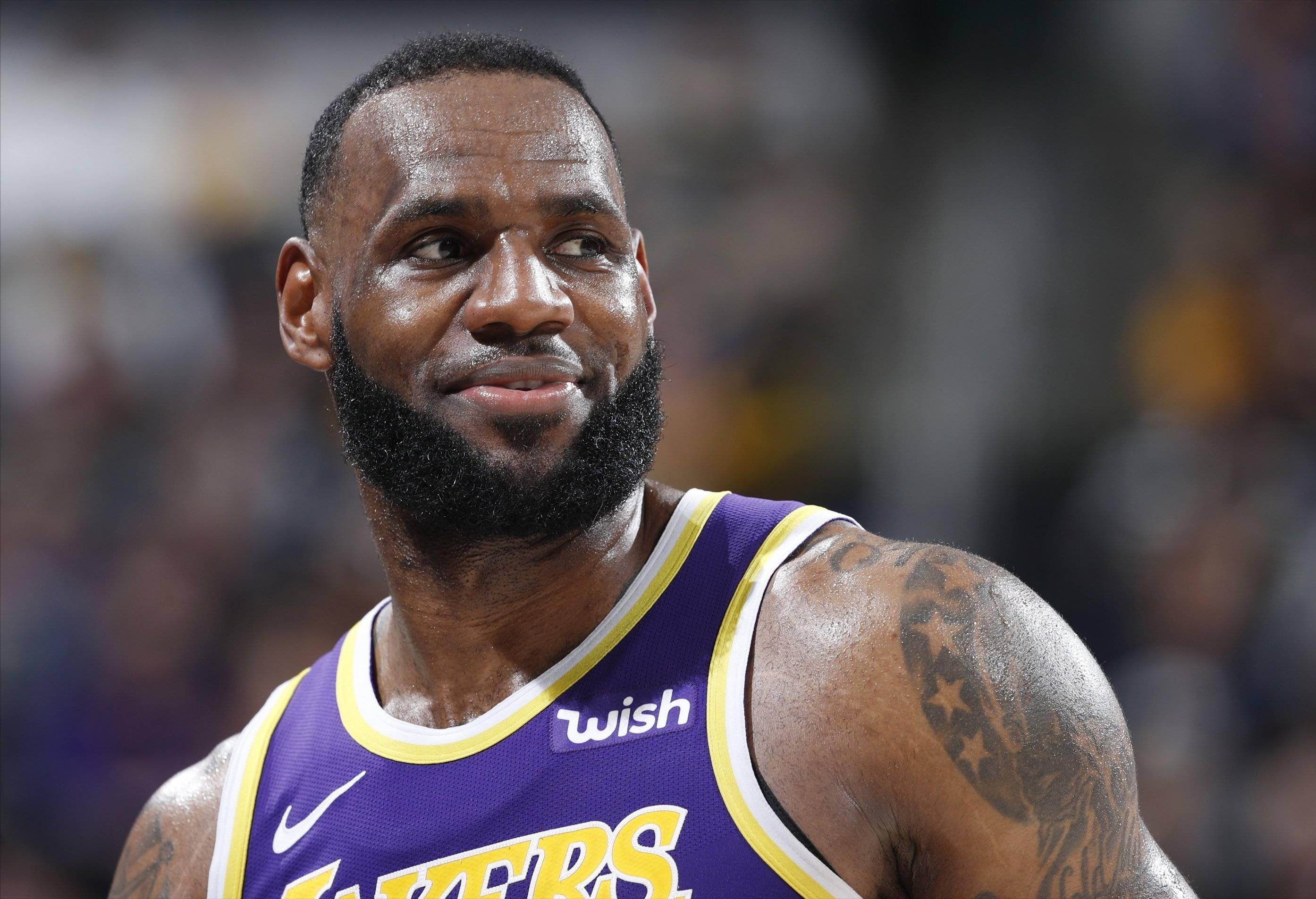 NBA最新排名：湖人不敌老鹰，失去东部榜首的简单介绍