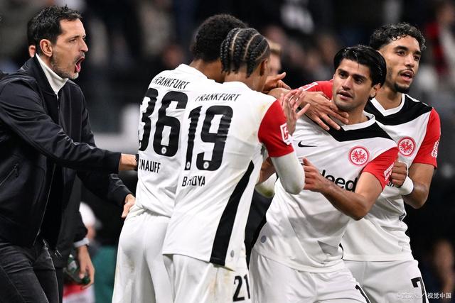 关于斯图加特与法兰克福为下赛季积累信心的信息 关于斯图加特与法兰克福为下赛季积累信心的信息