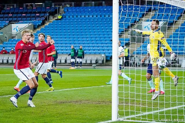 挪威队表现抢眼,实力不容小觑的简单介绍 挪威队表现抢眼,实力不容小觑的简单介绍