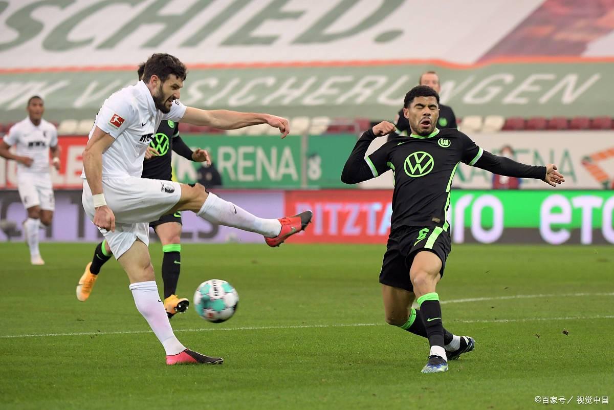 关于沃尔夫斯堡继续保持不败,排名上升的信息 关于沃尔夫斯堡继续保持不败,排名上升的信息