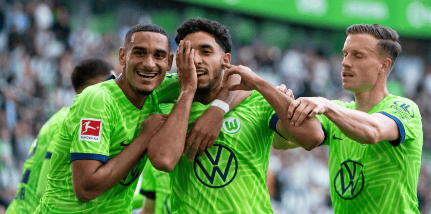 od体育活动-小组情急沃尔夫斯堡主场大胜