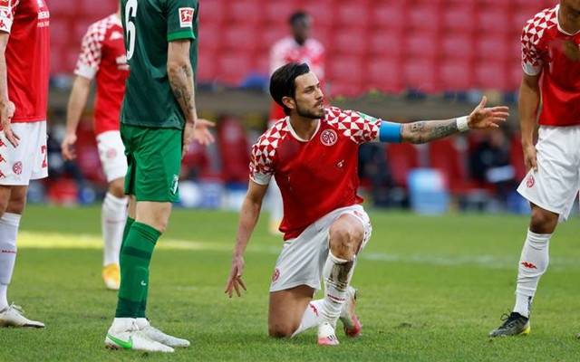 od体育投注-沙尔克成功脱离降级区,稳固中游位置的简单介绍