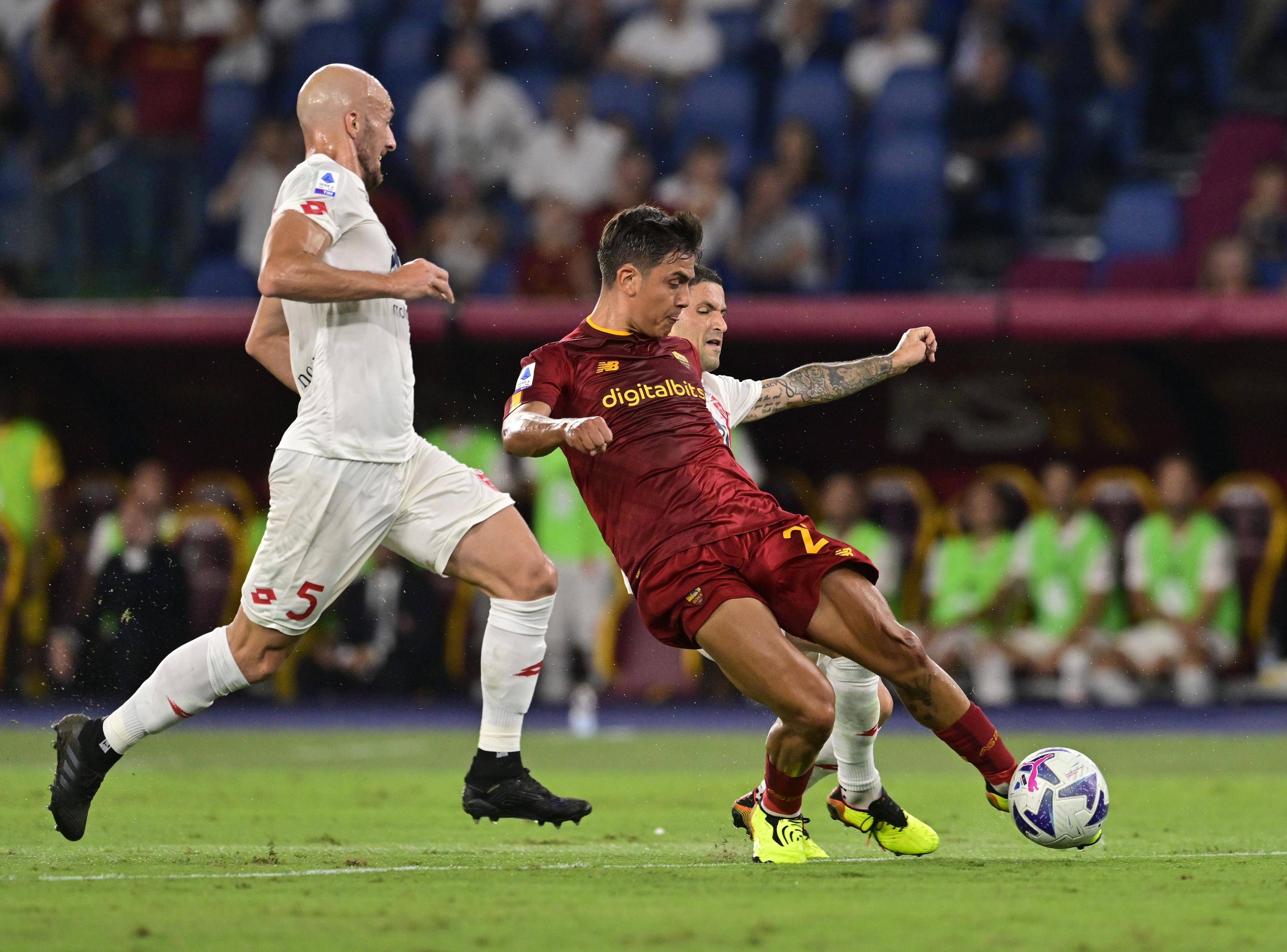 意甲联赛一触即发,球员拼尽全力的简单介绍 意甲联赛一触即发,球员拼尽全力的简单介绍