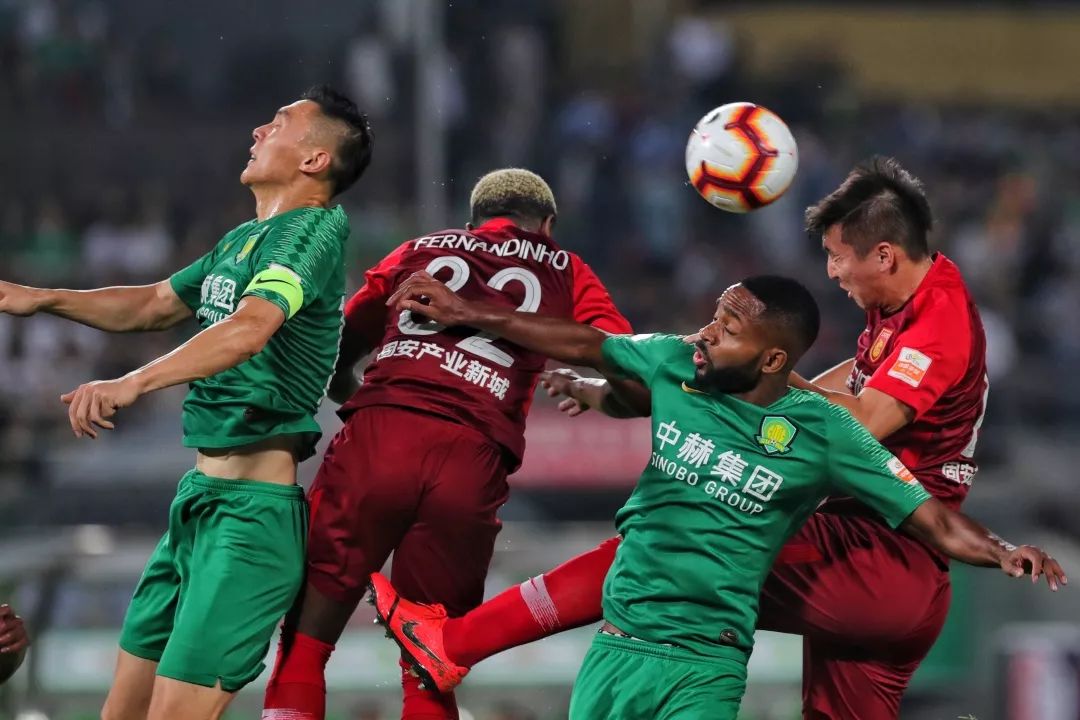 od体育平台-北京国安主场战平河北华夏幸福