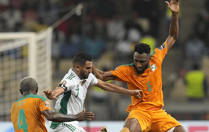 塞内加尔击败喀麦隆进入乒乓球半决赛 塞内加尔击败喀麦隆进入乒乓球半决赛