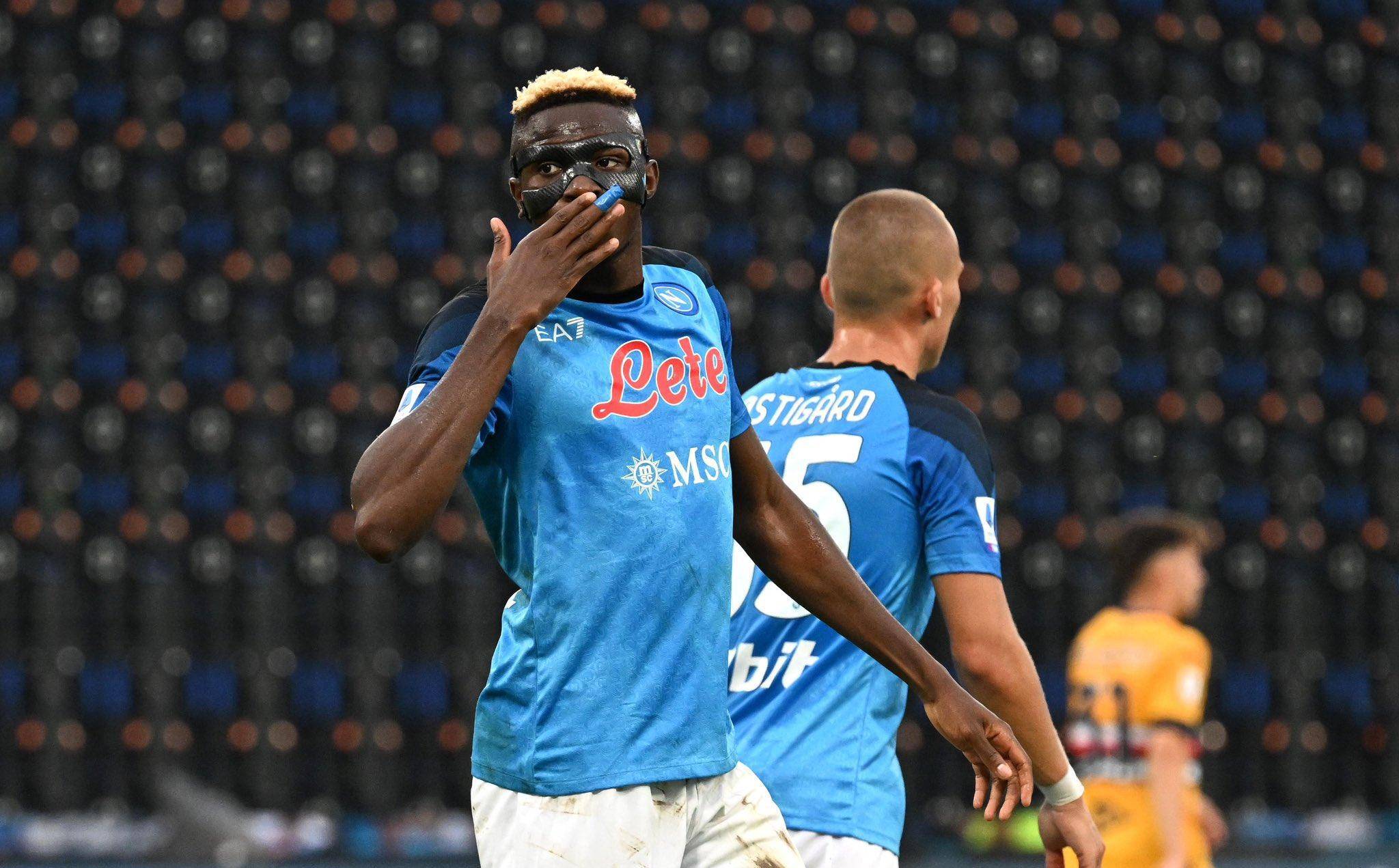 od体育注册-包含那不勒斯主场表现出色，轻松获胜的词条