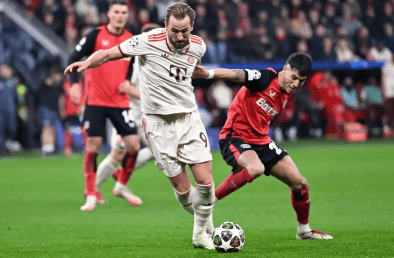 od体育官网入口-拜仁慕尼黑疯狂进攻：欧冠或再次夺冠的简单介绍