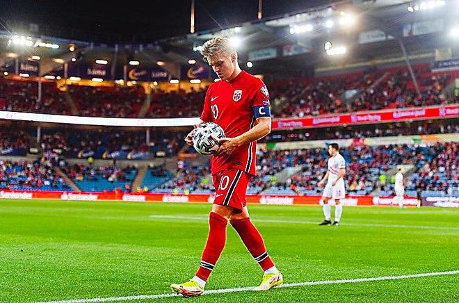 od体育网页版-包含荷兰队迎击挪威队,双方实力对比谁更胜一筹?的词条