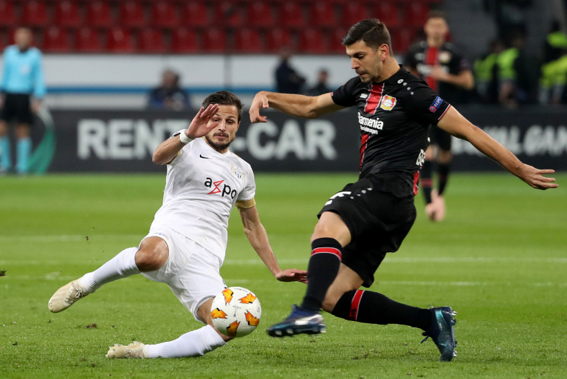 包含欧洲赛场：激烈角逐再度上演的词条