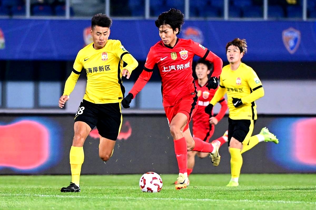 od体育竞技-青岛黄海主场势如破竹,轻松击败对手