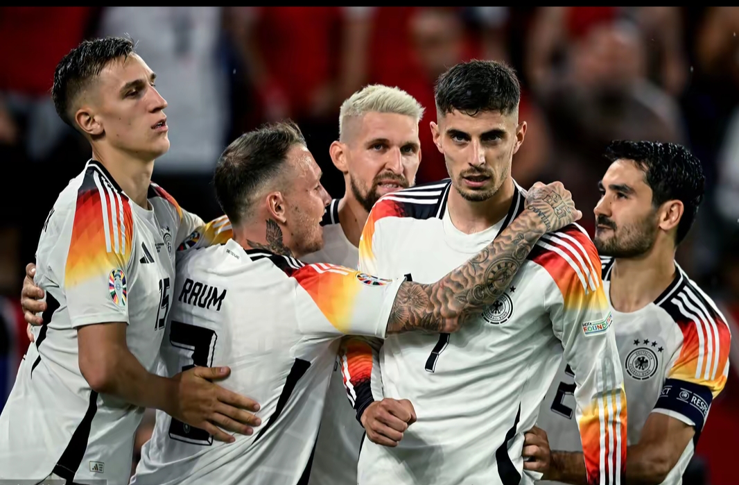 od体育官方入口-欧洲杯预选赛赛场掀起热潮，球员技惊四座的简单介绍