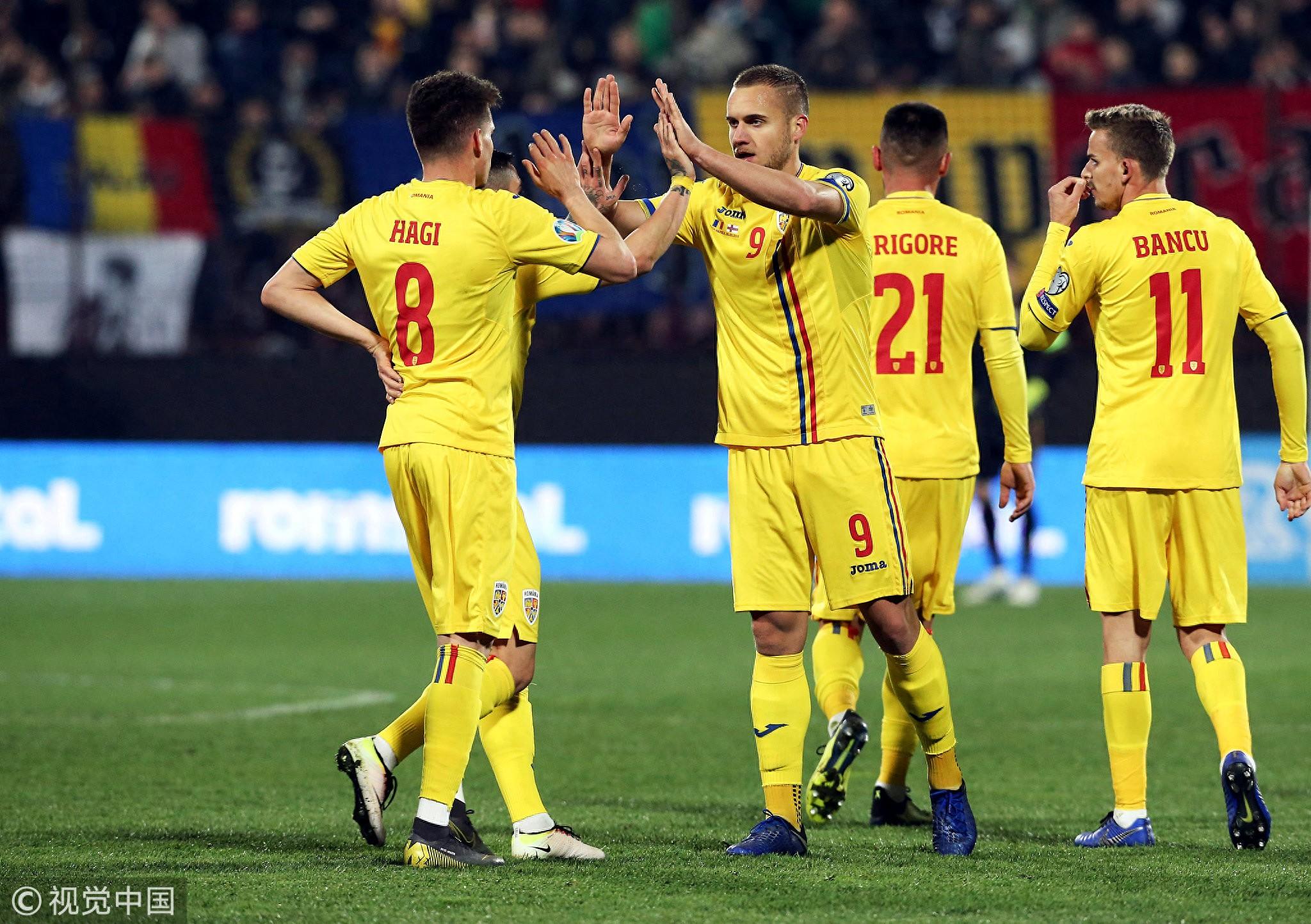 欧洲杯预选赛赛场掀起热潮，球员技惊四座的简单介绍