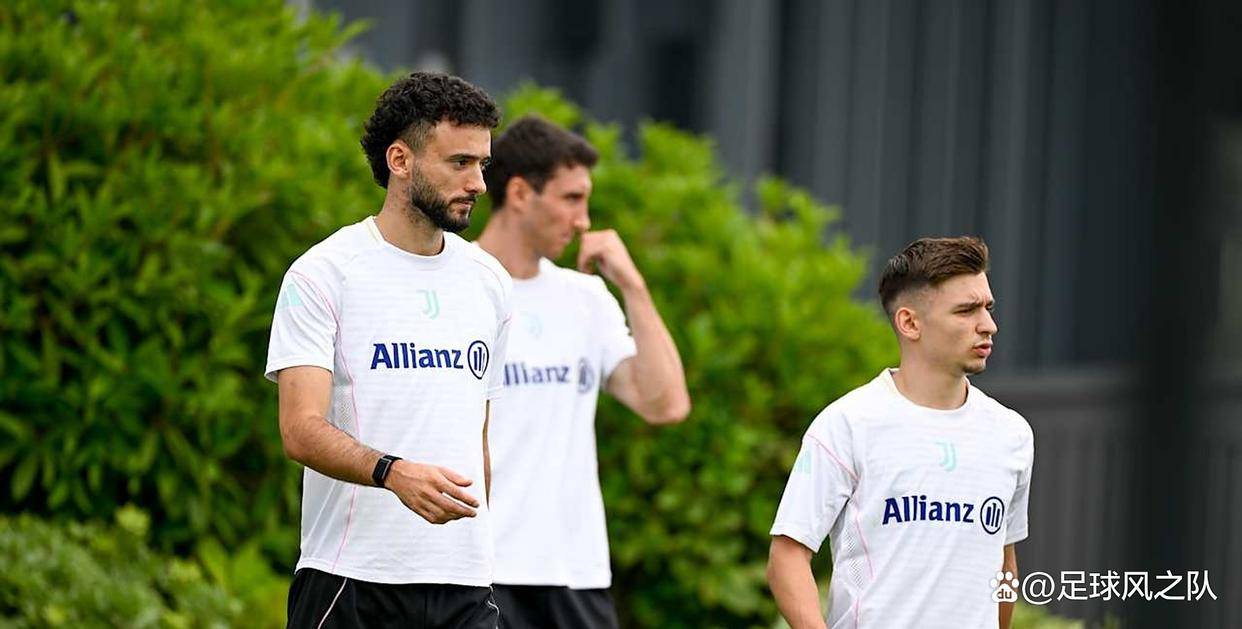 尤文图斯队士气高昂，期待获得重要的胜利的简单介绍