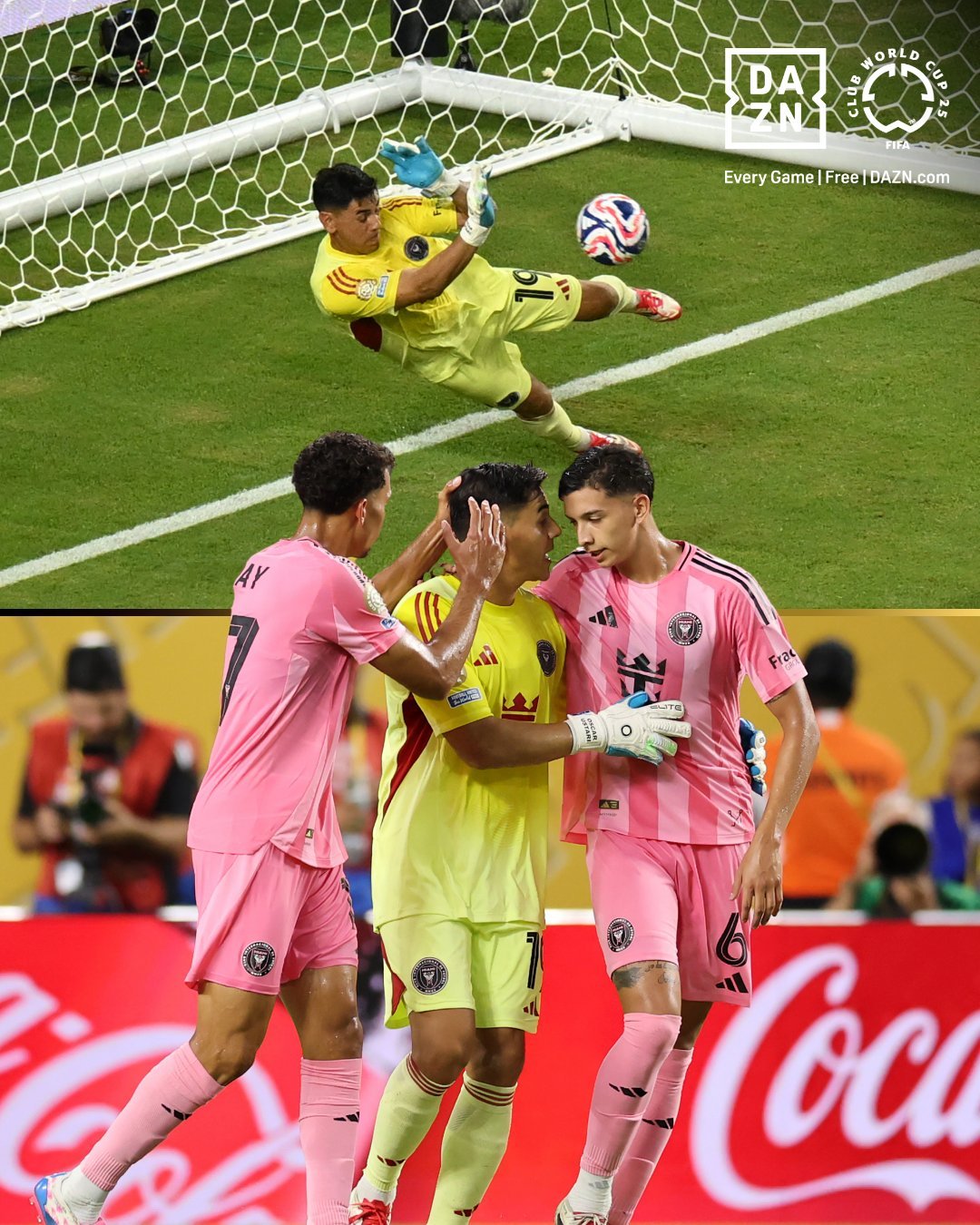 比赛前景一片光明，球迷期待一场精彩对决