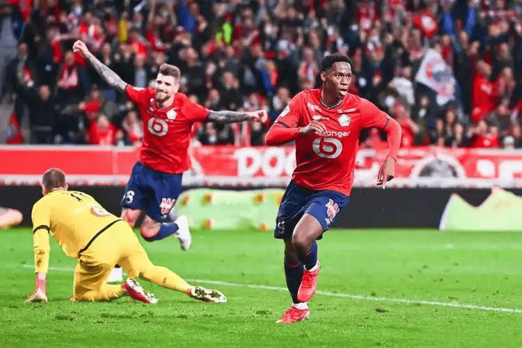 od体育在线-里尔主场战胜南特，保持不败纪录