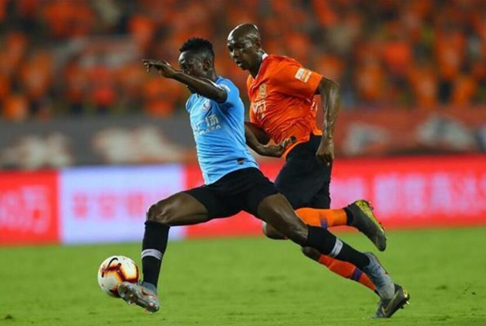 关于大连人主场击败武汉卓尔，终结不胜纪录的信息