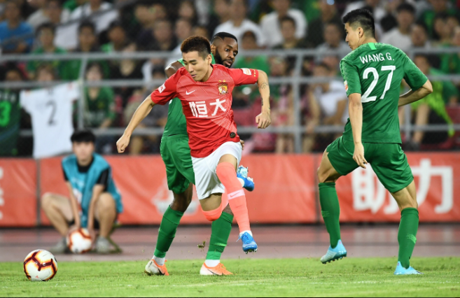 od体育官网app-国安客场不敌恒大，建业战胜深圳的简单介绍