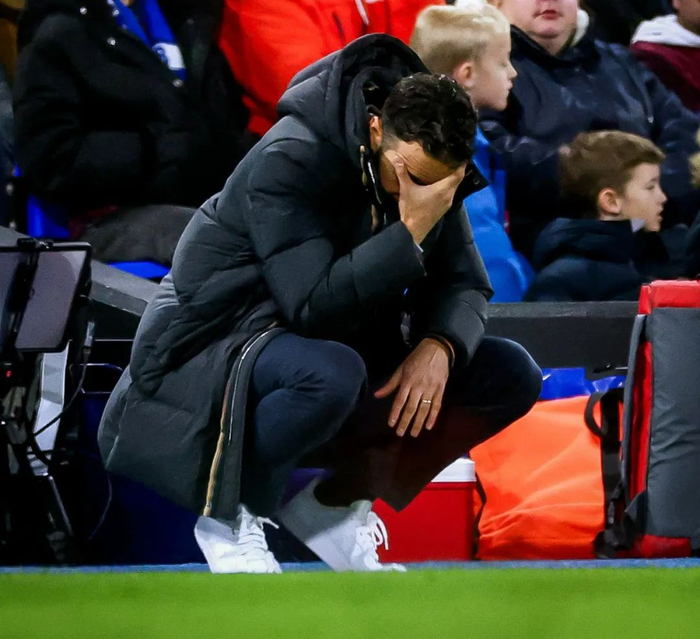 od体育活动-包含埃弗顿客场惨败伯恩茅斯，陷入保级危机的词条