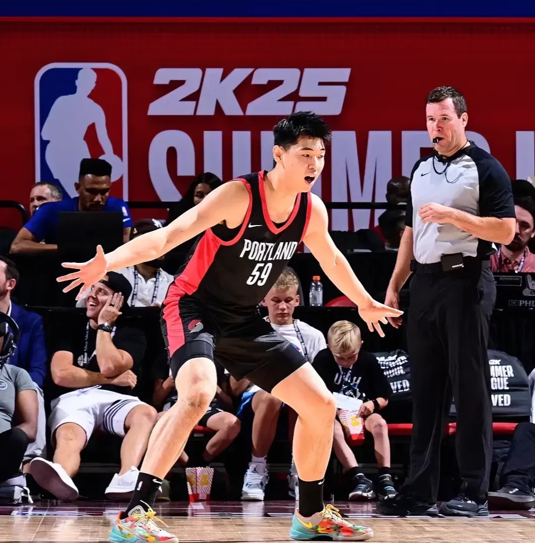 od体育官方入口-开拓者队遭遇到了顽强对手的防守壁垒