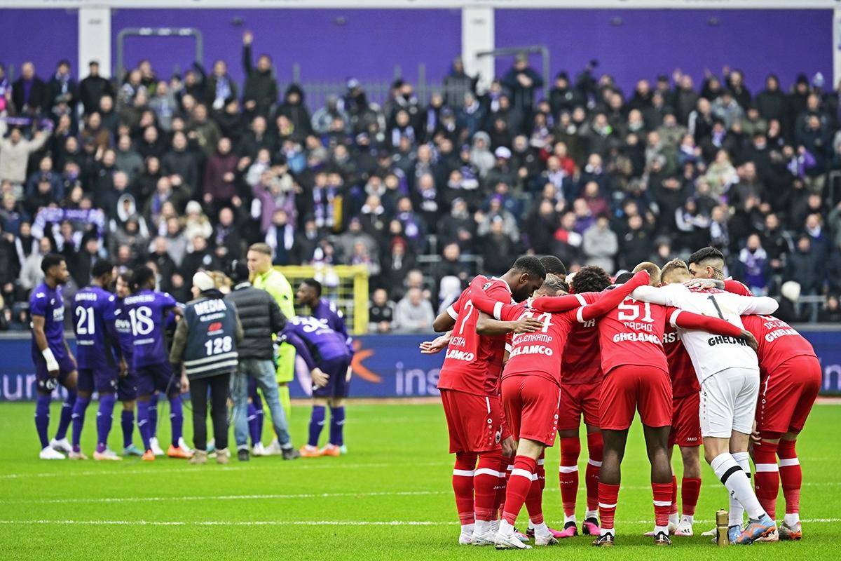 亚眠将在阿尔马尼球场迎战蒙彼利埃的简单介绍