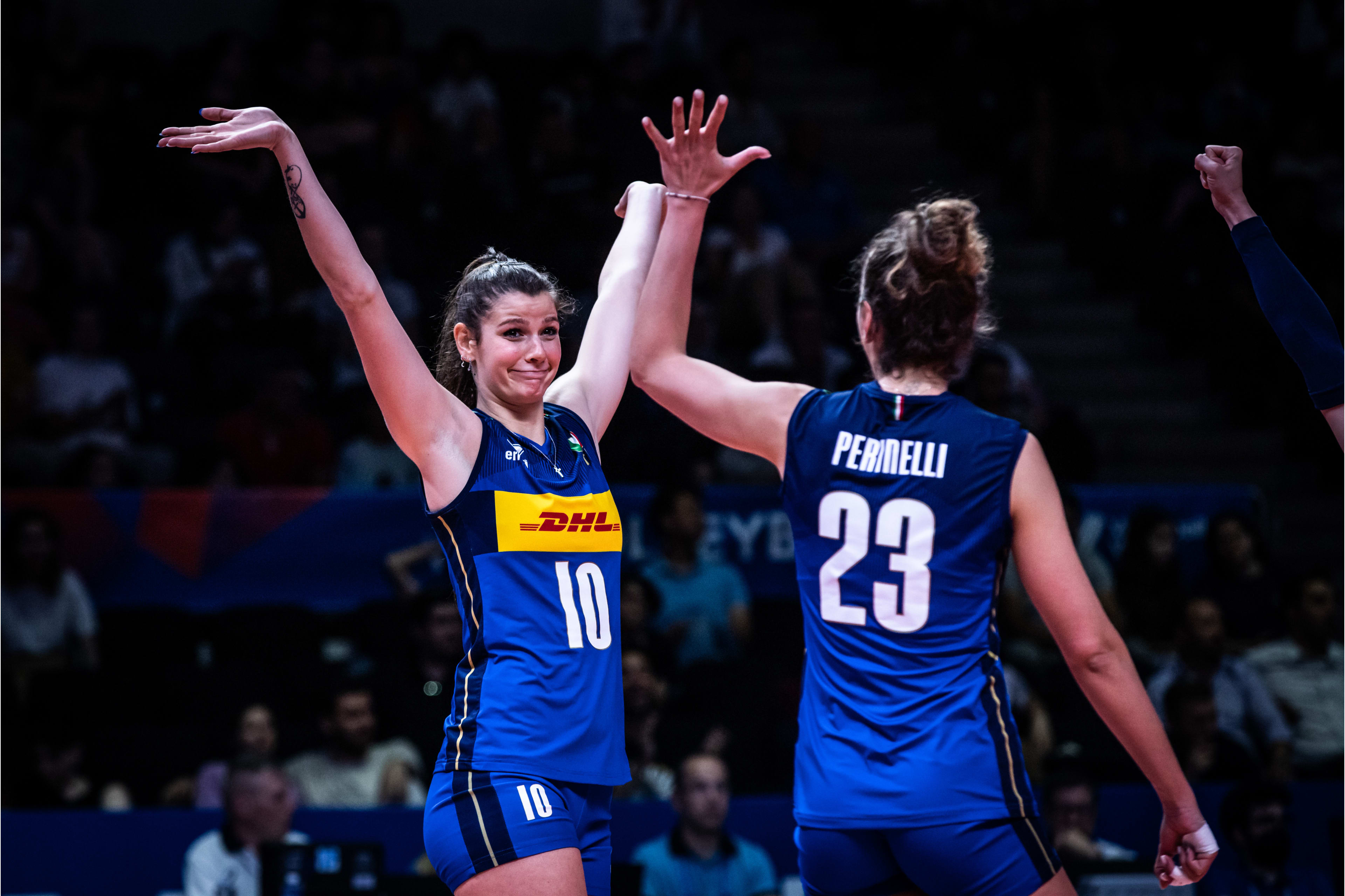 关于意大利联赛比分大起大落，强队不容小觑的信息