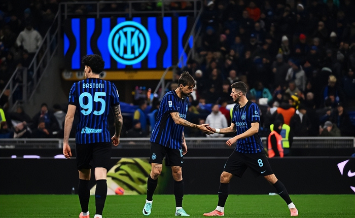 od体育官方-国际米兰再次取胜，球队稳步前进的简单介绍