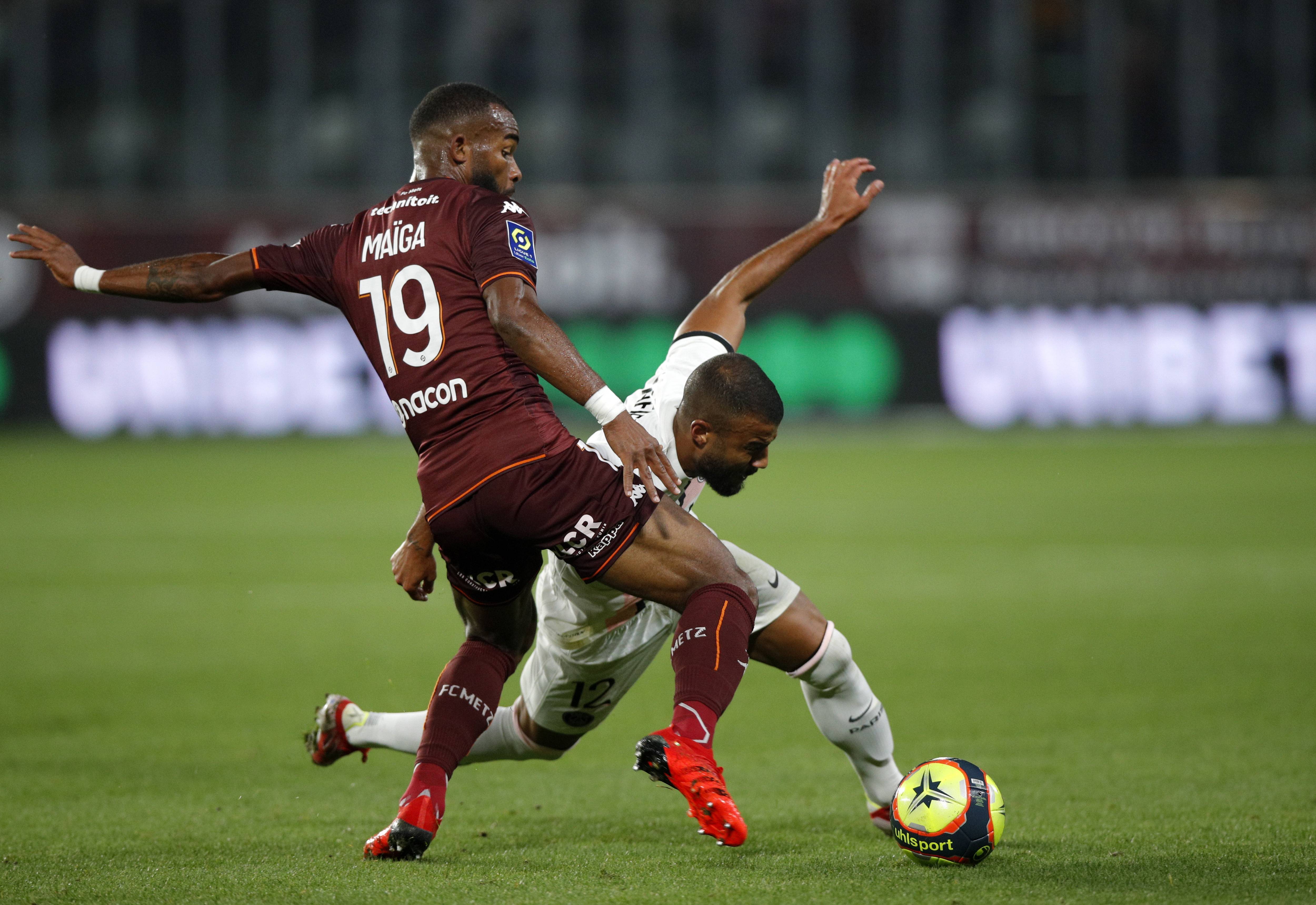 关于圣埃蒂安深陷法甲降级泥潭，危机四伏的信息