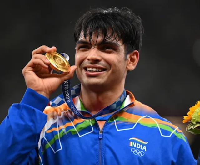 印度选手挑战自我，冲击奖牌