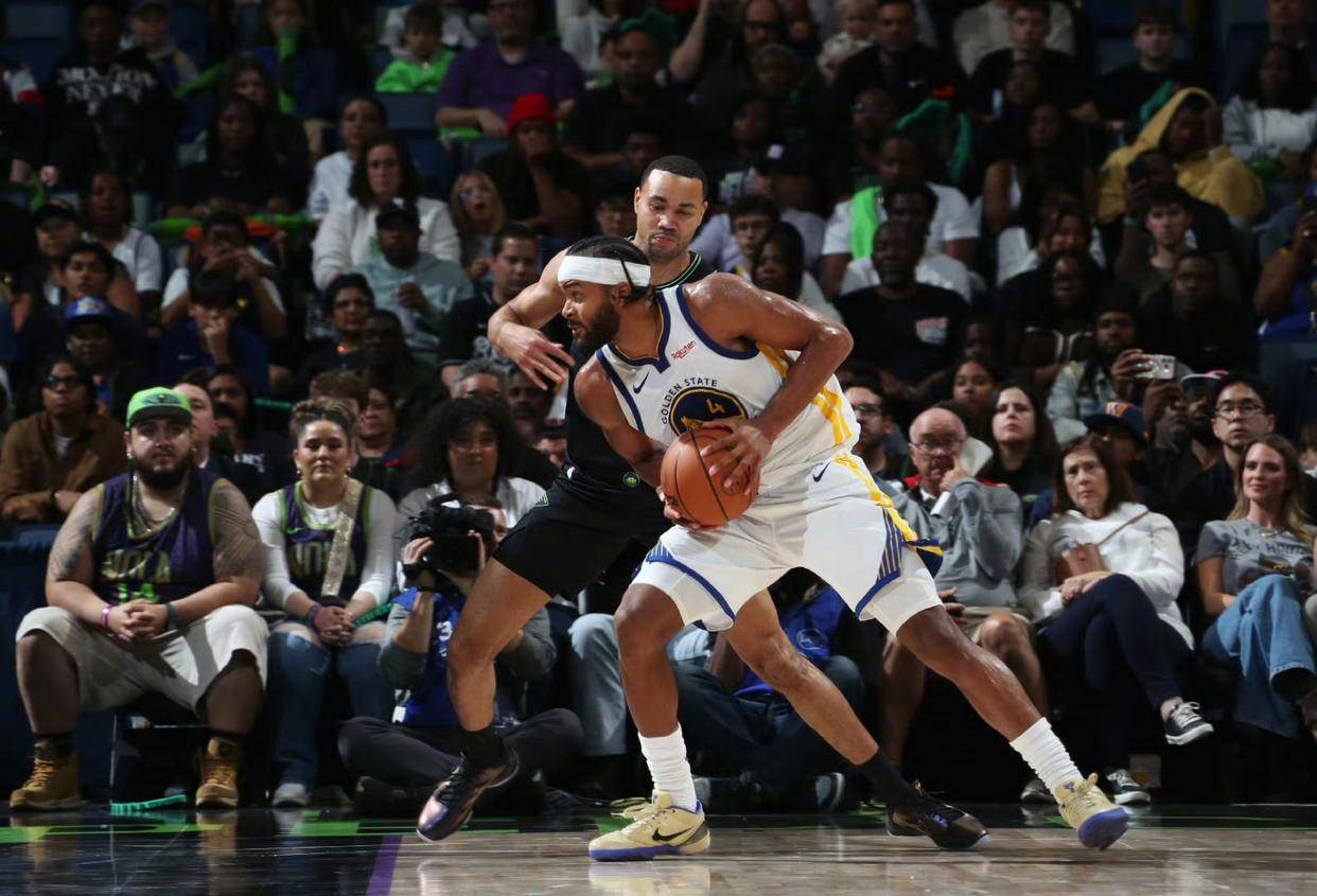 od体育官方-勇士无缘胜鹈鹕，库克板凳输出被质疑的简单介绍