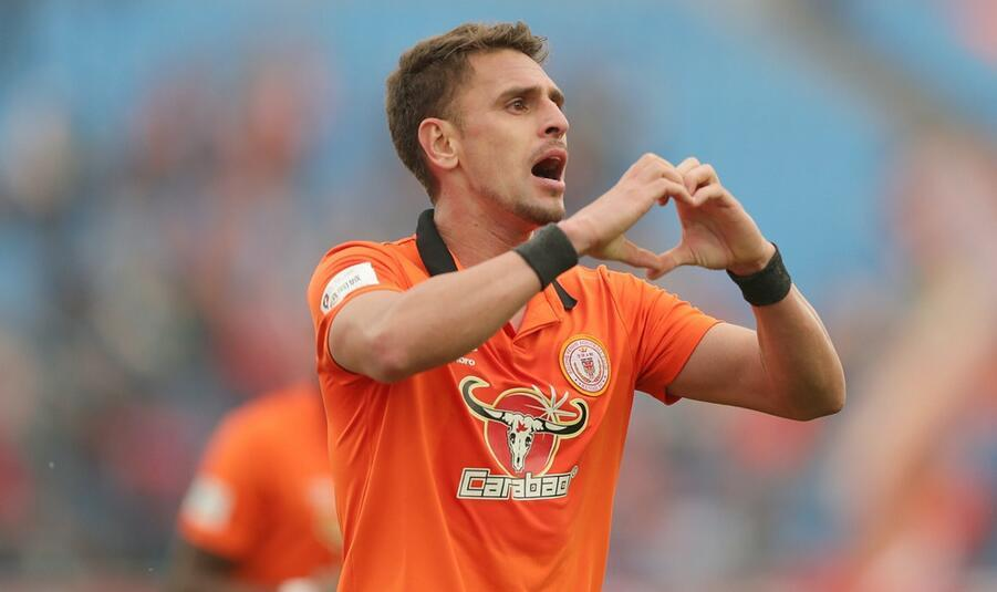 亚眠力挺主场，成功摆脱颓势的简单介绍