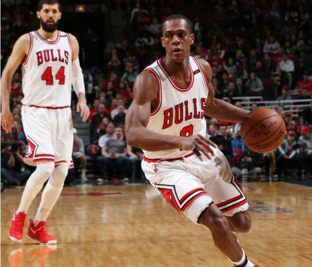 关于公牛主控发挥稳定，领军作用凸显，带队连胜的信息