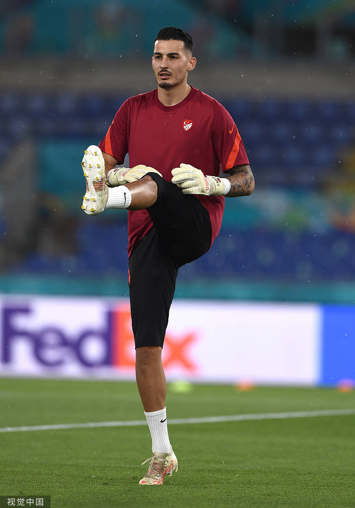 斯洛文尼亚国家队备战土耳其，决心战胜强敌的简单介绍