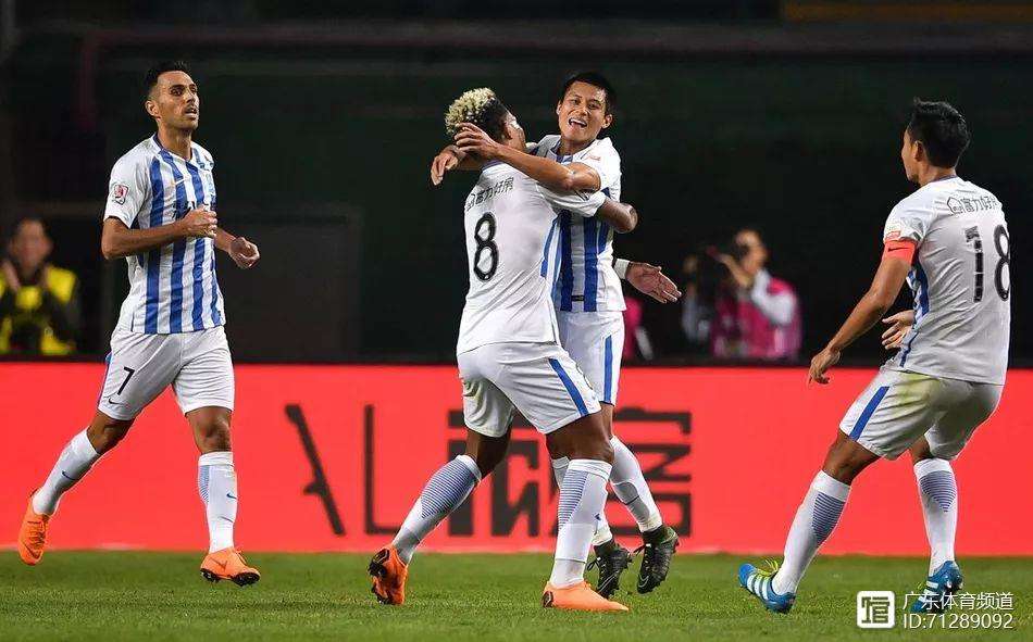 东莞队成为土豪，战胜对手晋级