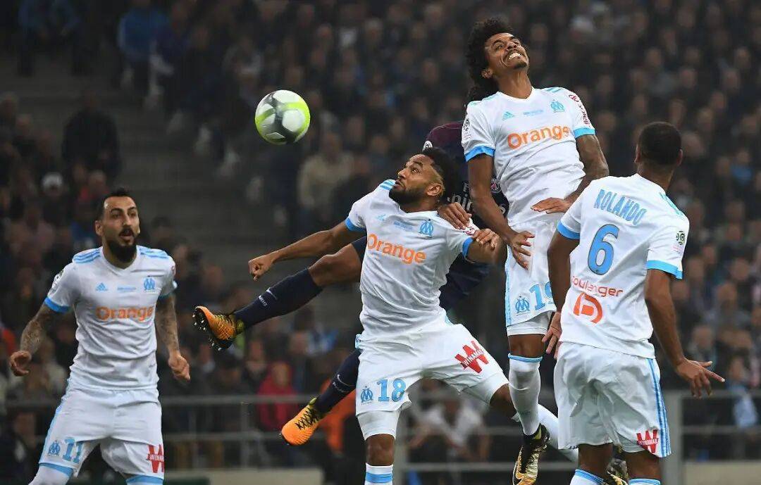 od体育登录-马赛客场大胜圣埃蒂安，取得宝贵分的简单介绍