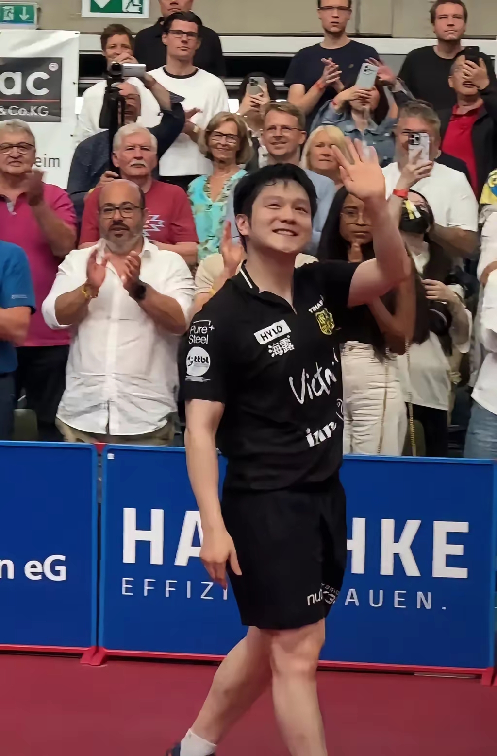 od体育网页版-对手不敌，选手实力碾压取得胜利