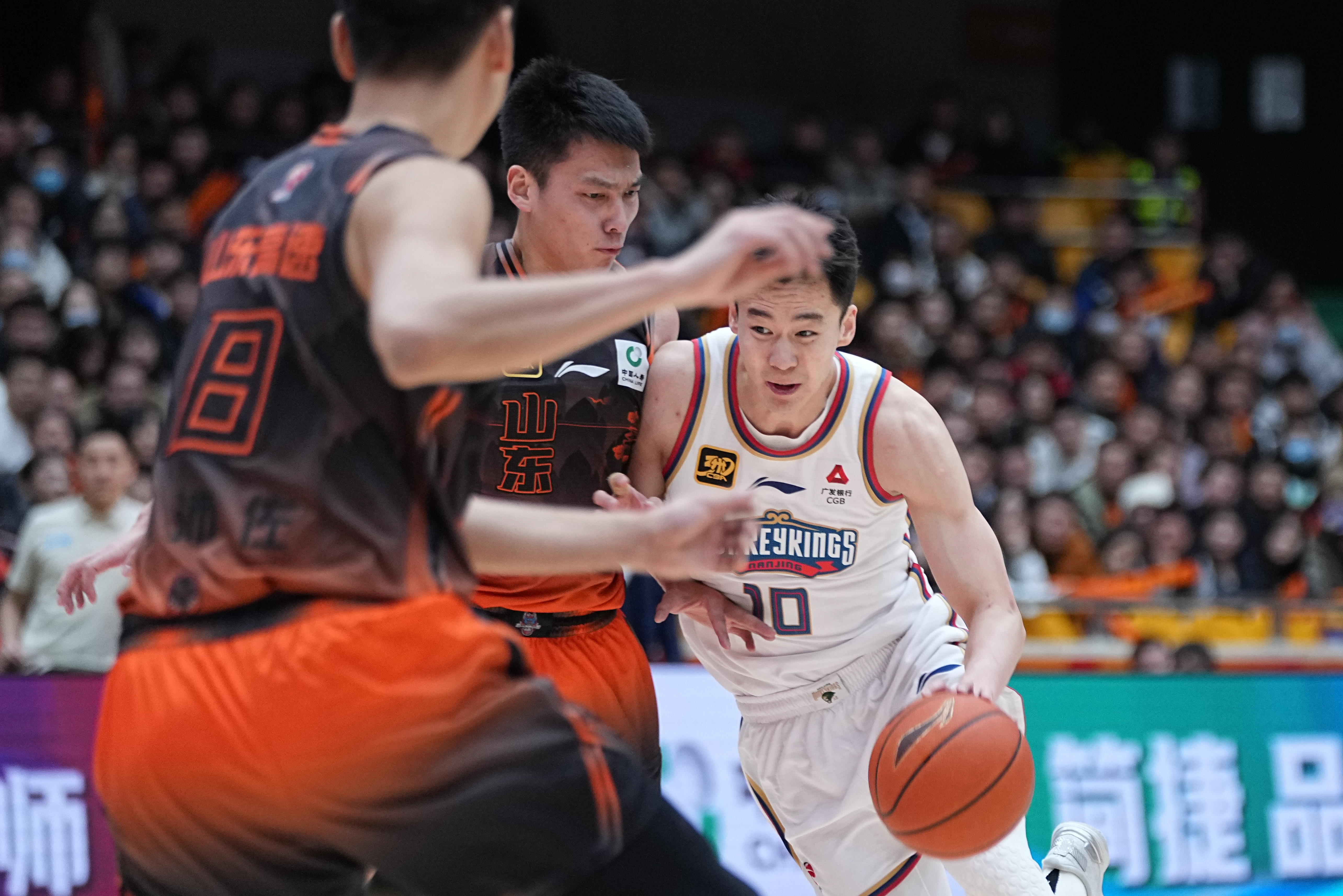 od体育登录入口-江苏男篮客场惊险逆转广东队